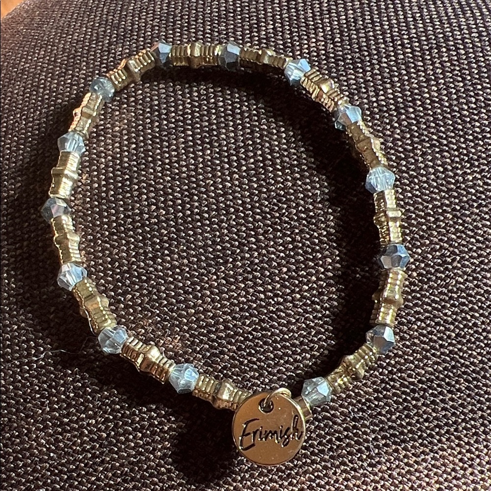 Erimish bracelet